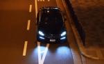 Mercedes-Benz CLS550 Vitt Sualo of Black by VITT 2017 года